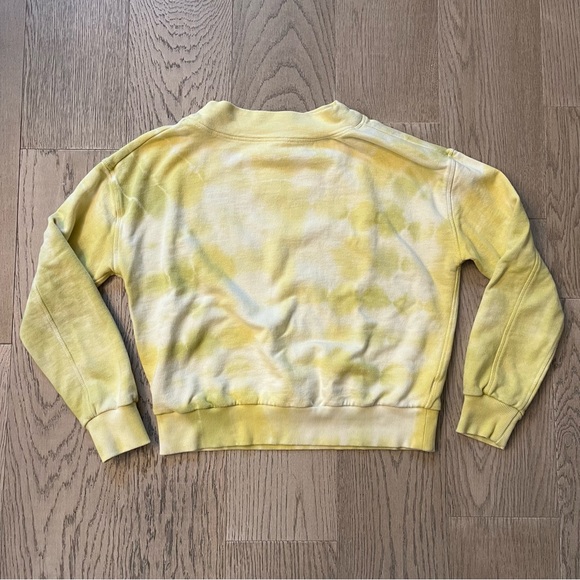 Anthropologie Pilcro sweatshirt - Picture 4 of 7